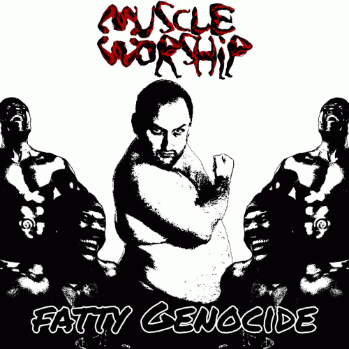 Muscle Worship : Fatty Genocide